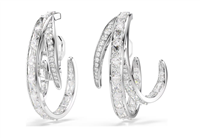 Orecchini Swarovski Donna in Lega metallica 5756046